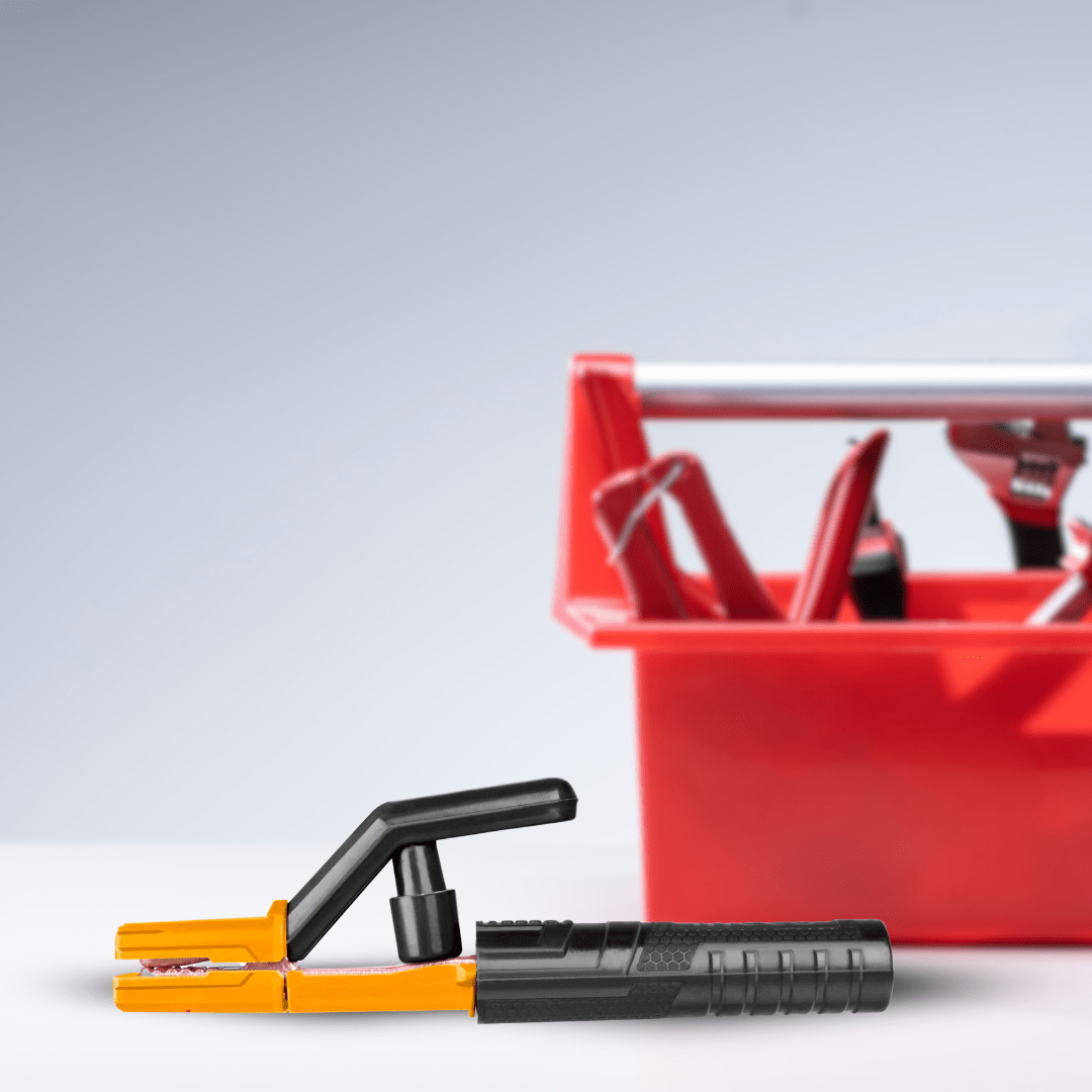 Ingco Welding Machine & Accessories Ingco Electrode Holder 1000A - WAH10008