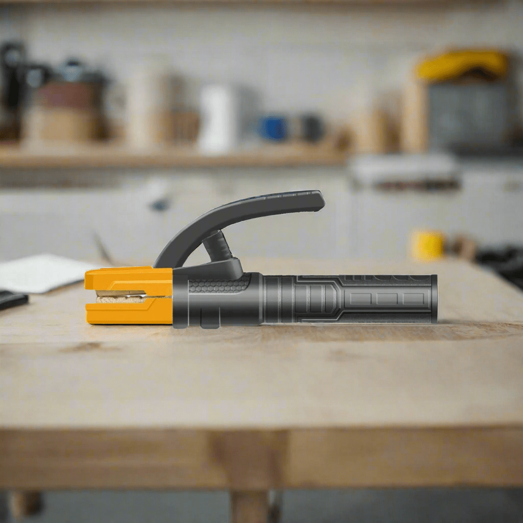 Ingco Welding Machine & Accessories Ingco Electrode Holder 300A - WAH3008