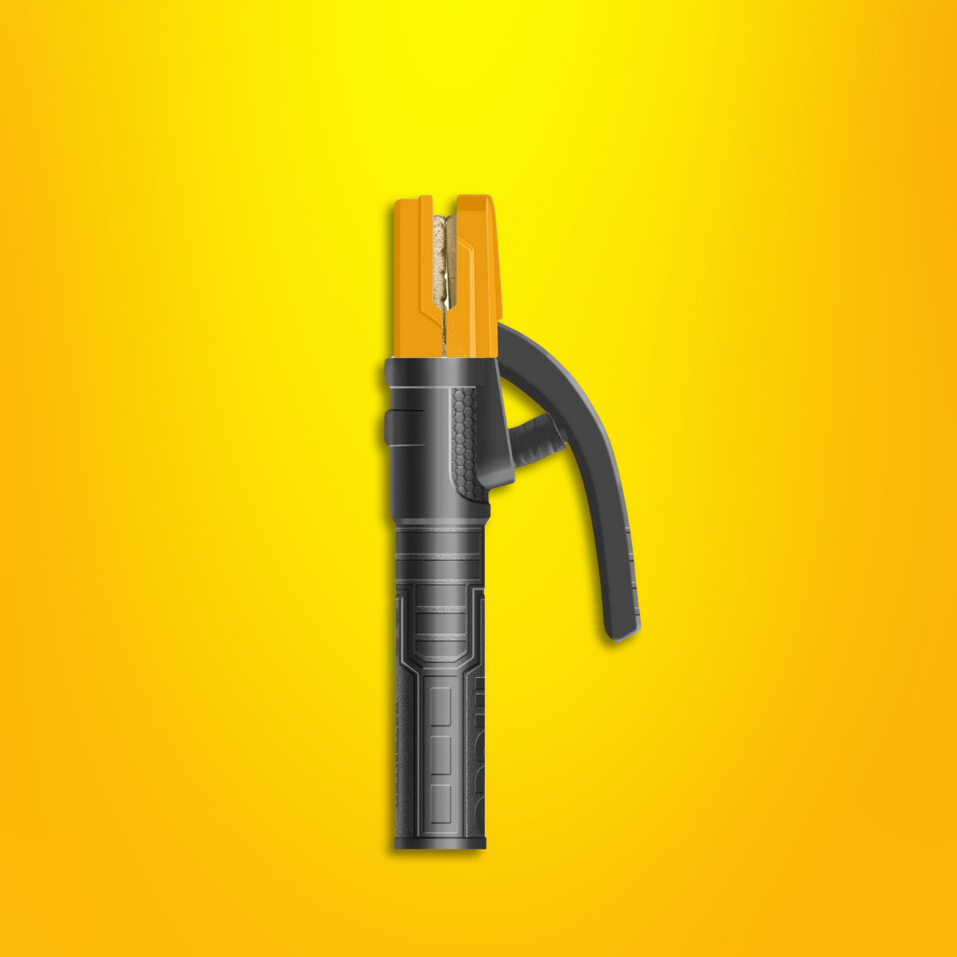 Ingco Welding Machine & Accessories Ingco Electrode Holder 300A - WAH3008