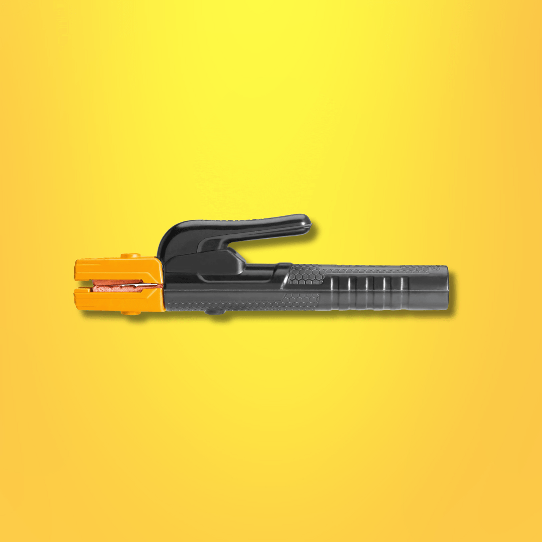 Ingco Welding Machine & Accessories Ingco Electrode Holder 500A - WAH5008