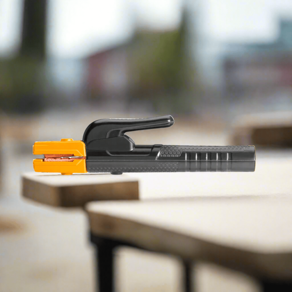 Ingco Welding Machine & Accessories Ingco Electrode Holder 500A - WAH5008