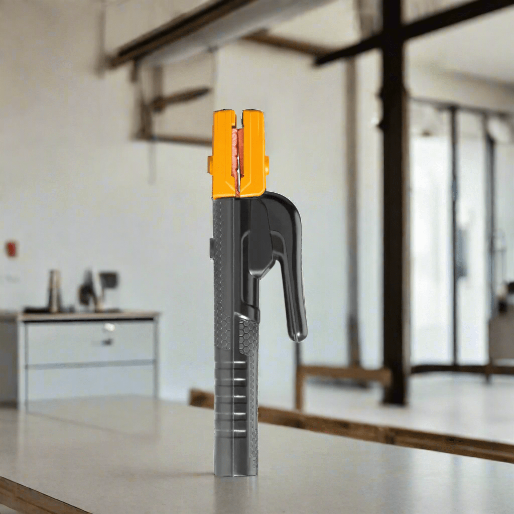 Ingco Welding Machine & Accessories Ingco Electrode Holder 500A - WAH5008