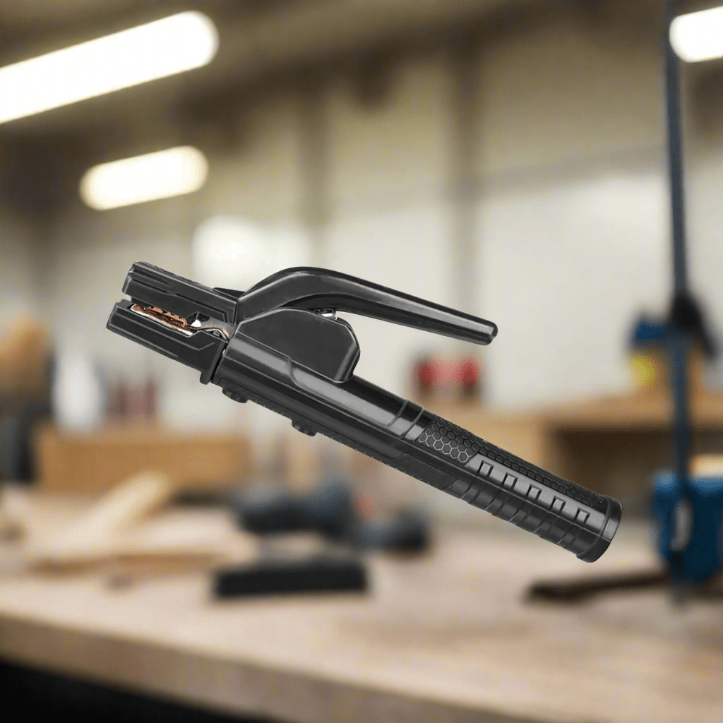 Ingco Welding Machine & Accessories Ingco Electrode Holder 800A - WAH8008