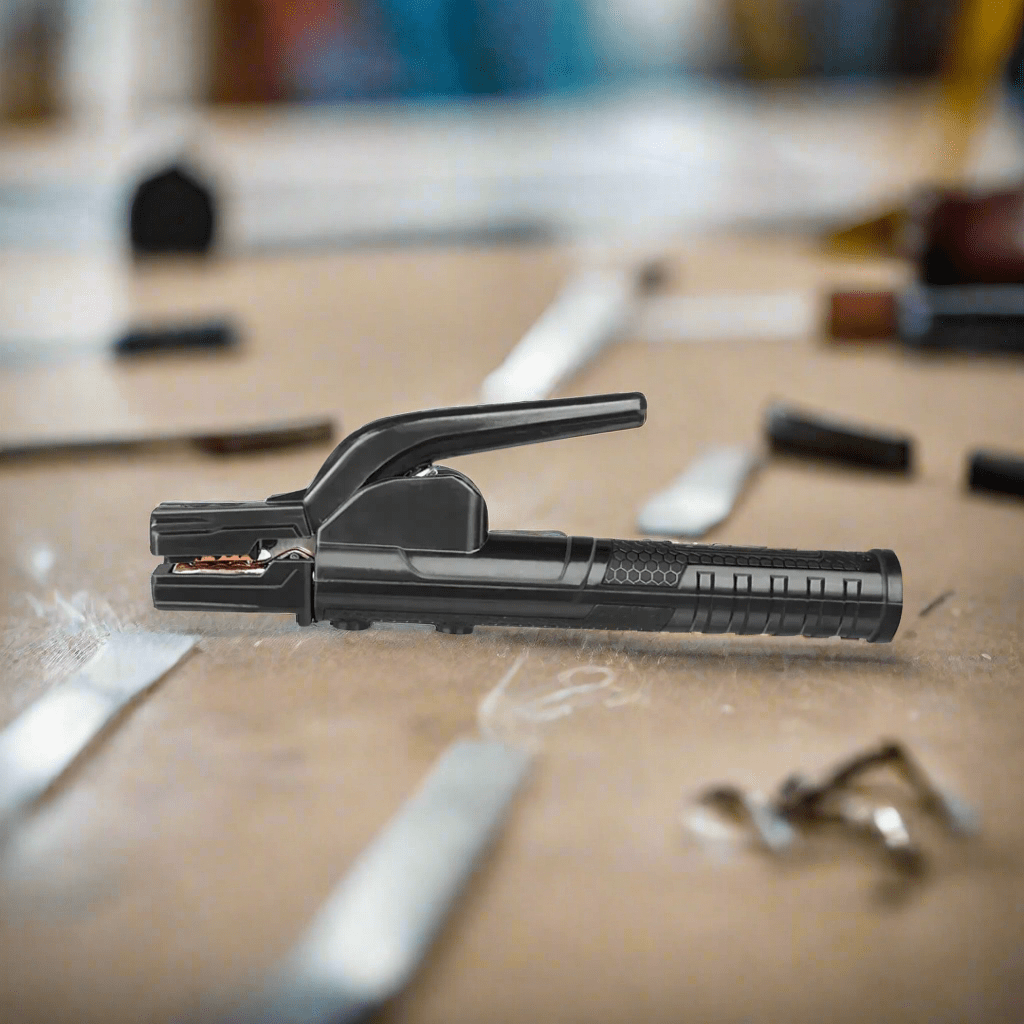 Ingco Welding Machine & Accessories Ingco Electrode Holder 800A - WAH8008