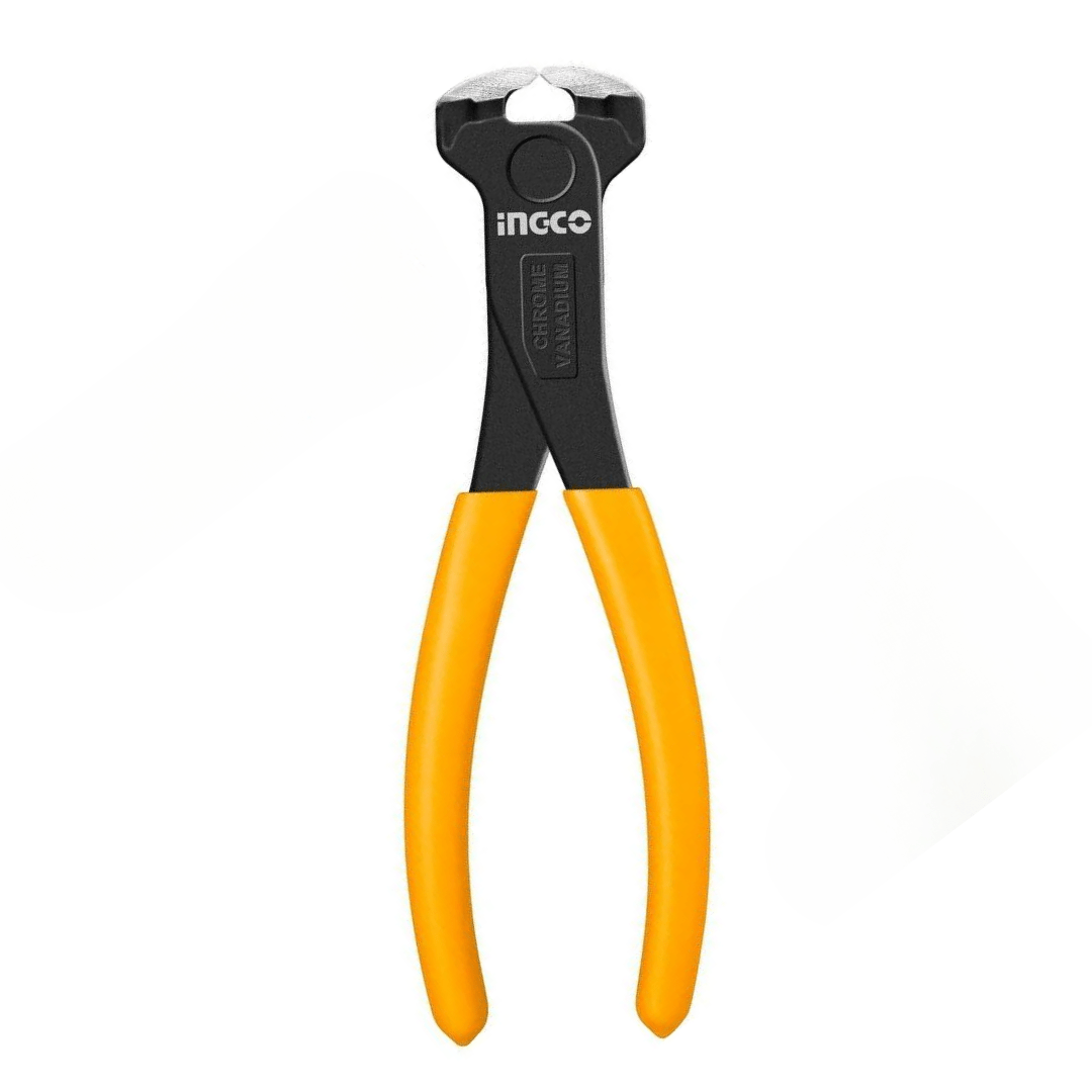 Ingco Pliers Ingco End Cutting Pliers 7” Inch - HECP02180