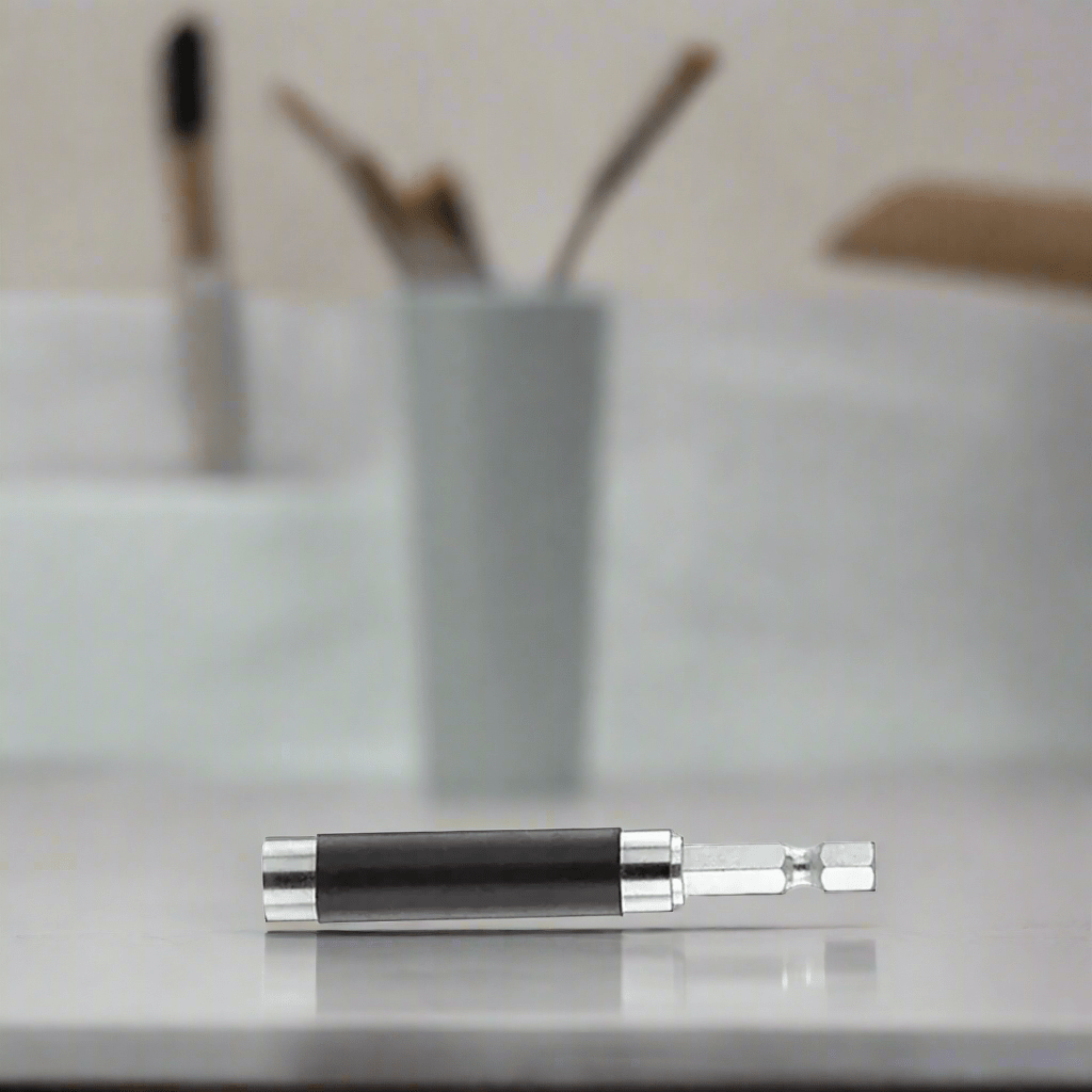 Ingco Screwdriver Bits Ingco Extension Screwdriver Bit Holder 80mm – ABH30801