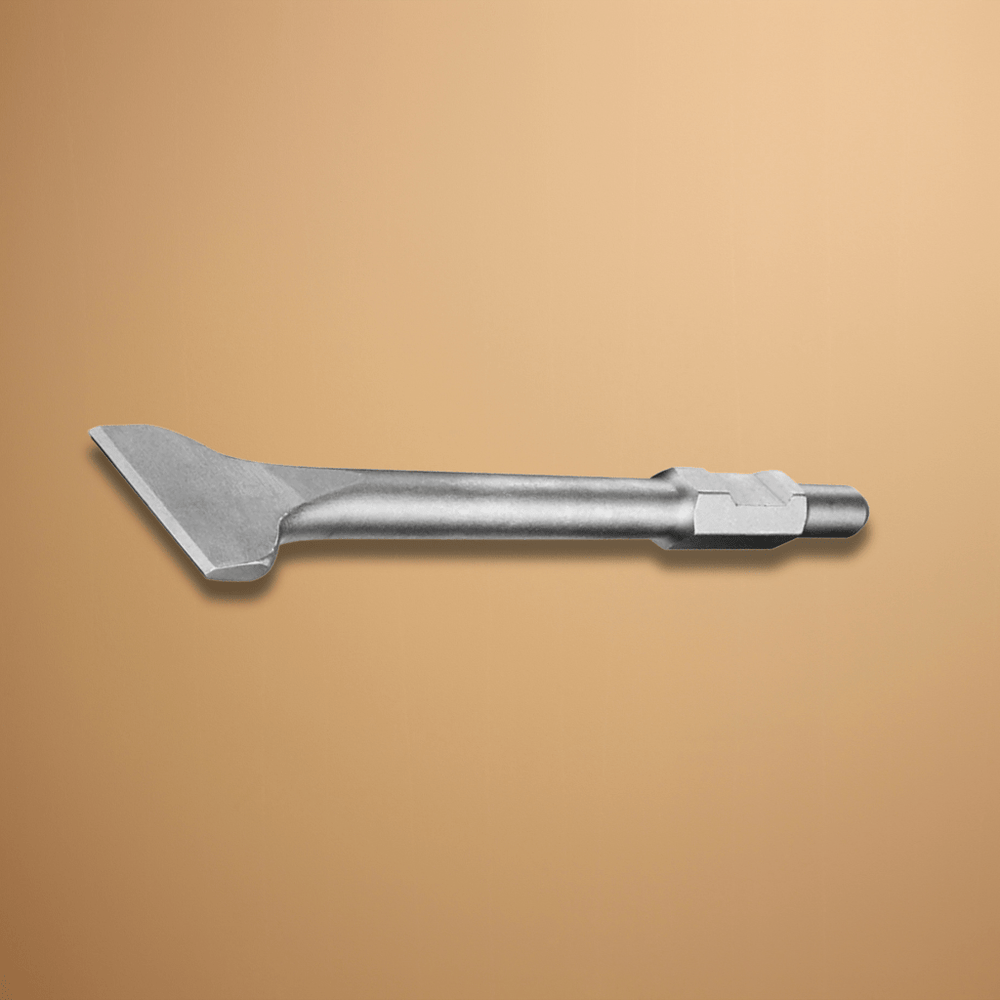 Ingco Drill Bits Ingco Flat Hex Chisel 30 x 400 x 100mm – DBC03440013