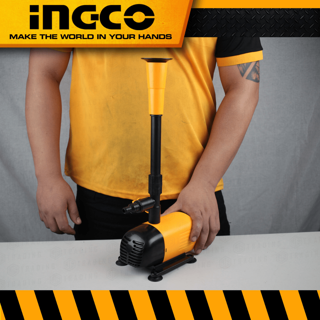 Ingco Centrifugal Pumps Ingco Fountain Pump 50W - FPM501