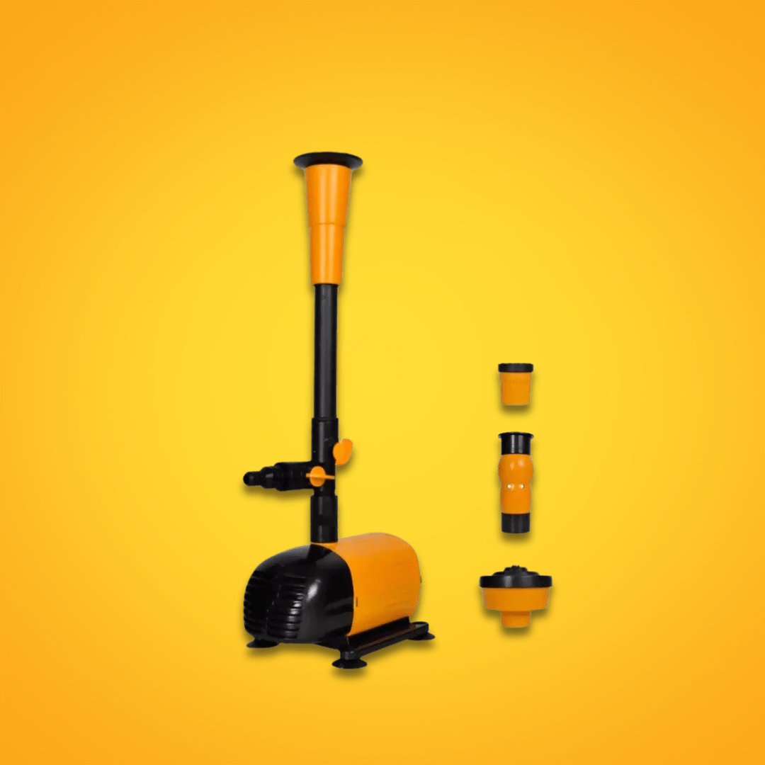 Ingco Centrifugal Pumps Ingco Fountain Pump 50W - FPM501