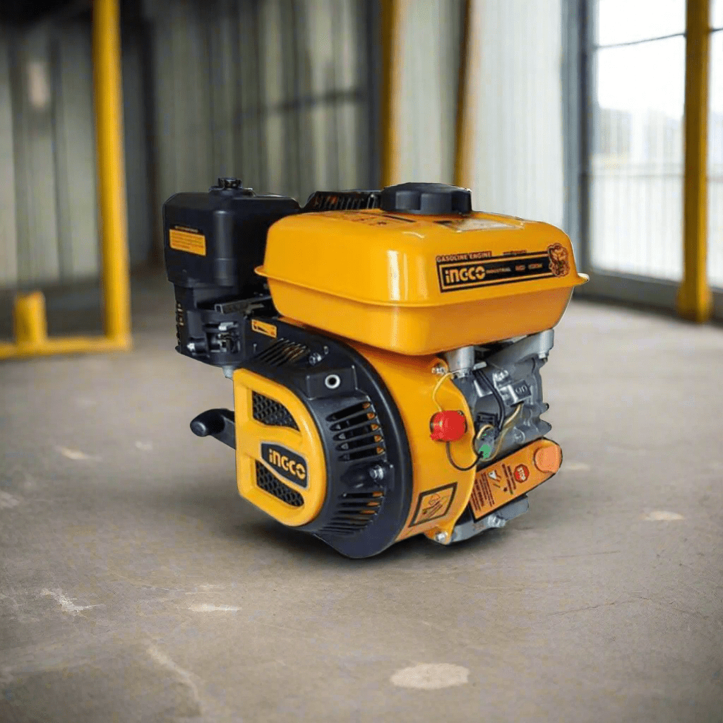 Ingco Generator Ingco Gasoline Engine 13.0HP - GEN1882
