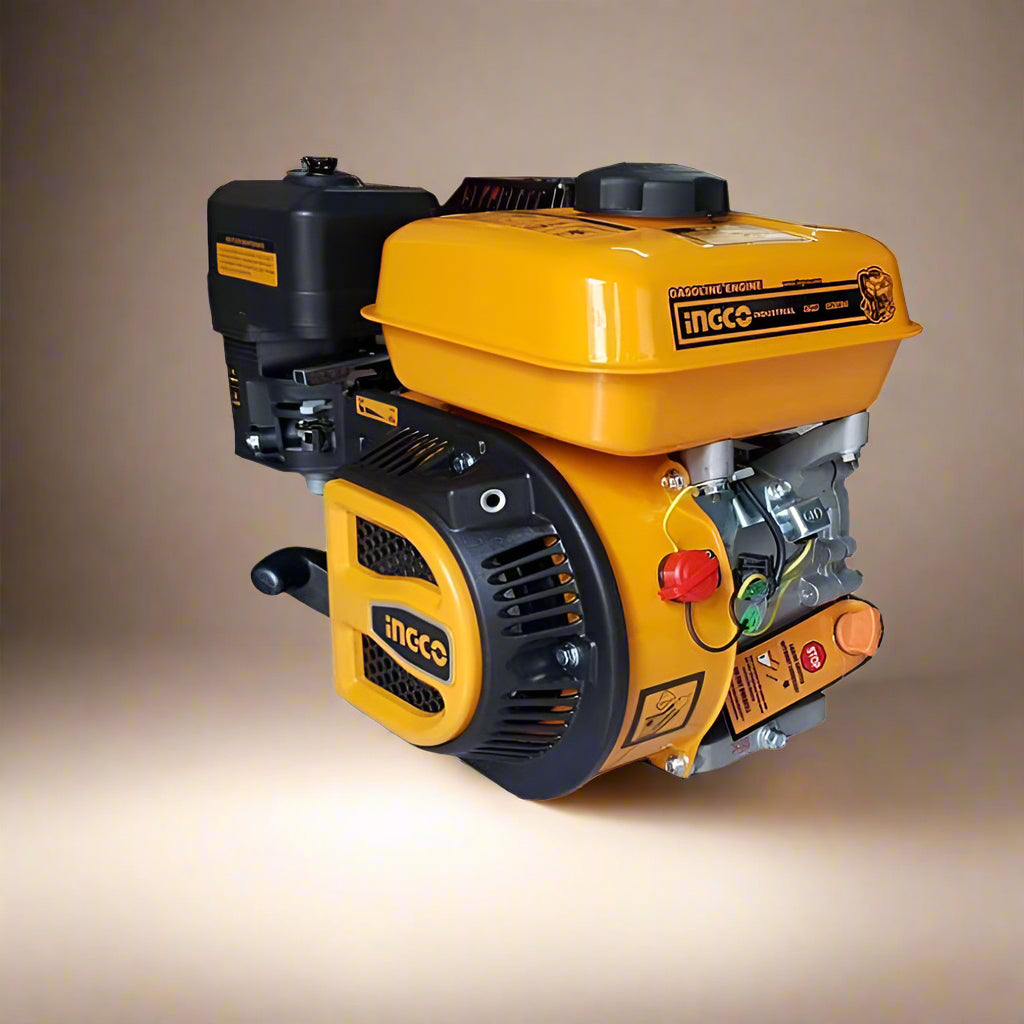 Ingco Generator Ingco Gasoline Engine 13.0HP - GEN1882