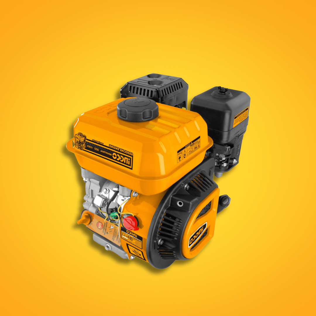 Ingco Generator Ingco Gasoline Engine 6.5HP - GEN1682