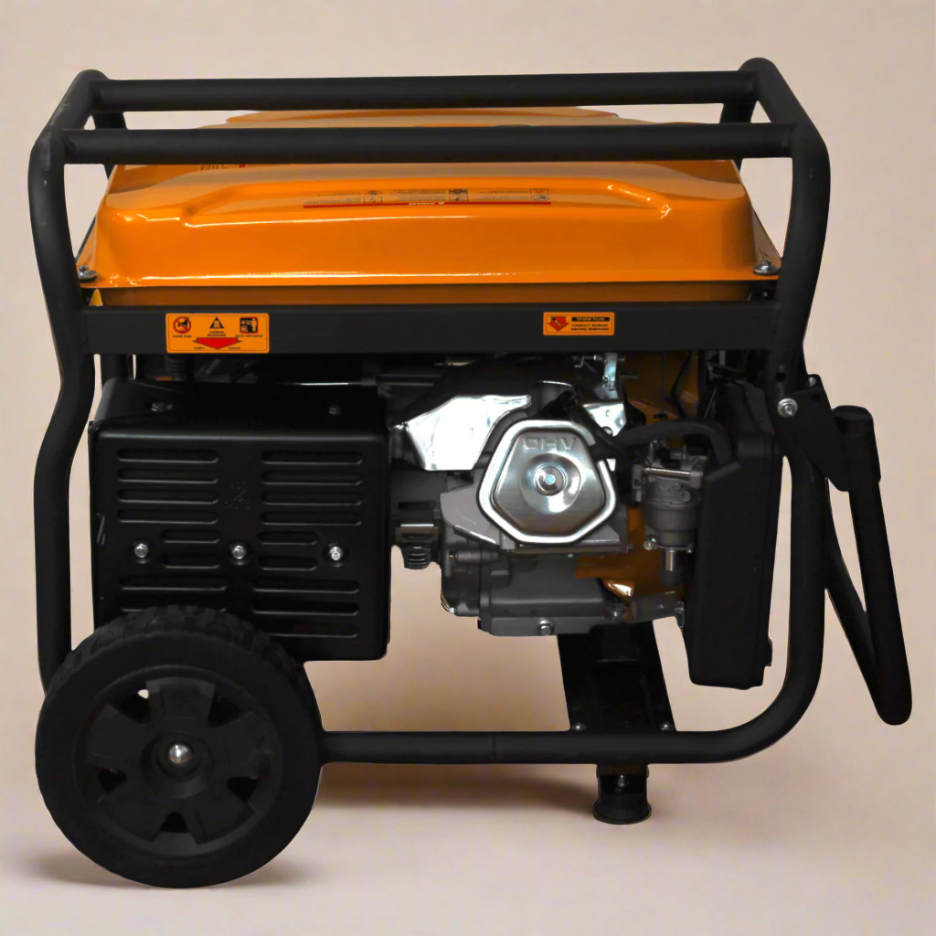 Ingco Generator Ingco Gasoline Generator 6.5KW - GE65006