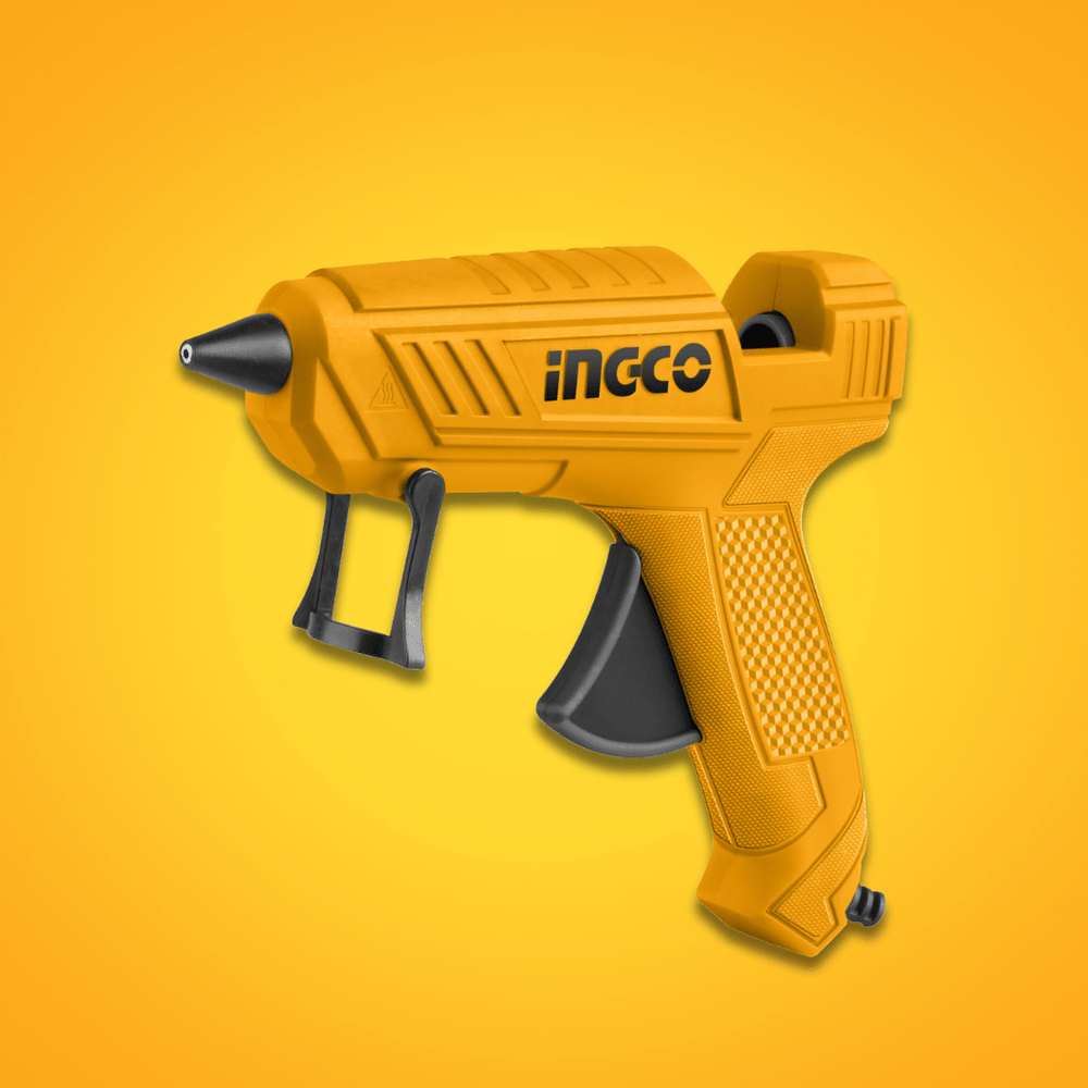 Ingco Glue gun Ingco Glue Gun 100W - GG148