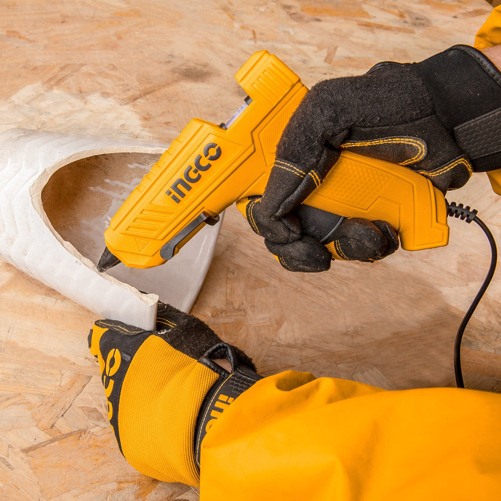 Ingco Glue gun Ingco Glue Gun 100W - GG148