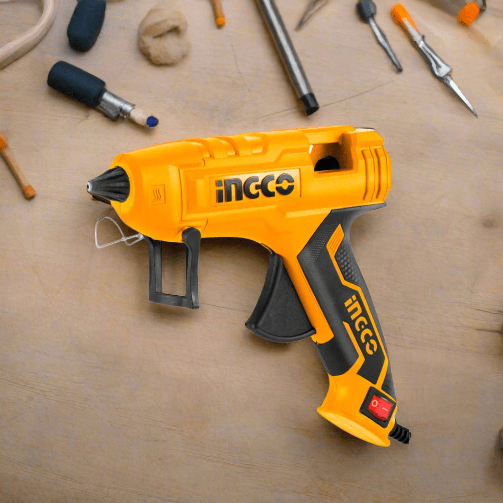 Ingco Glue gun Ingco Glue Gun 150W - GG258