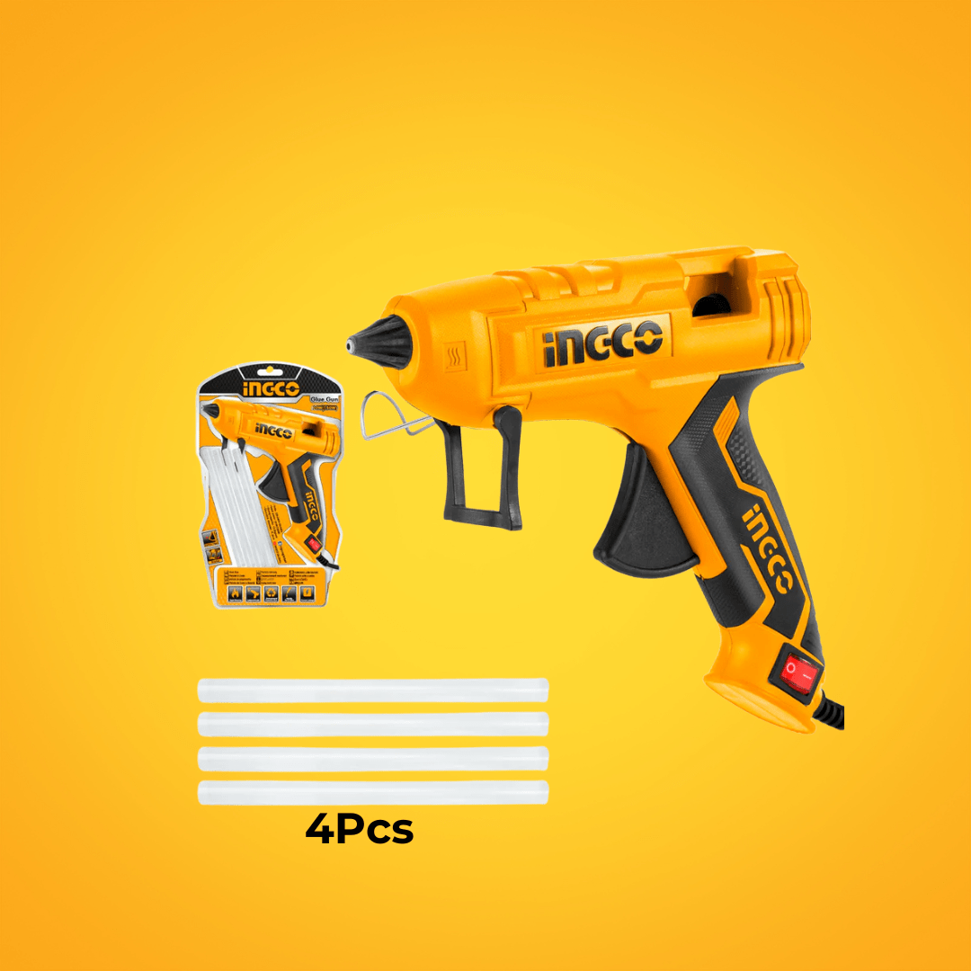 Ingco Glue gun Ingco Glue Gun 150W - GG258