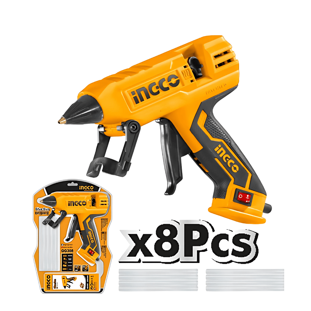 Ingco Glue gun Ingco Glue Gun 220W - GG308