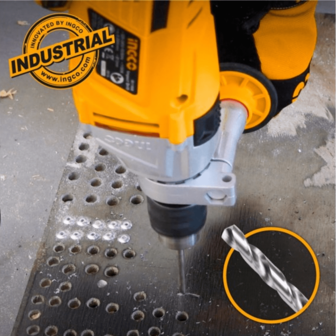 Ingco Drill Ingco Hammer Impact drill 16mm 1100W - ID211002
