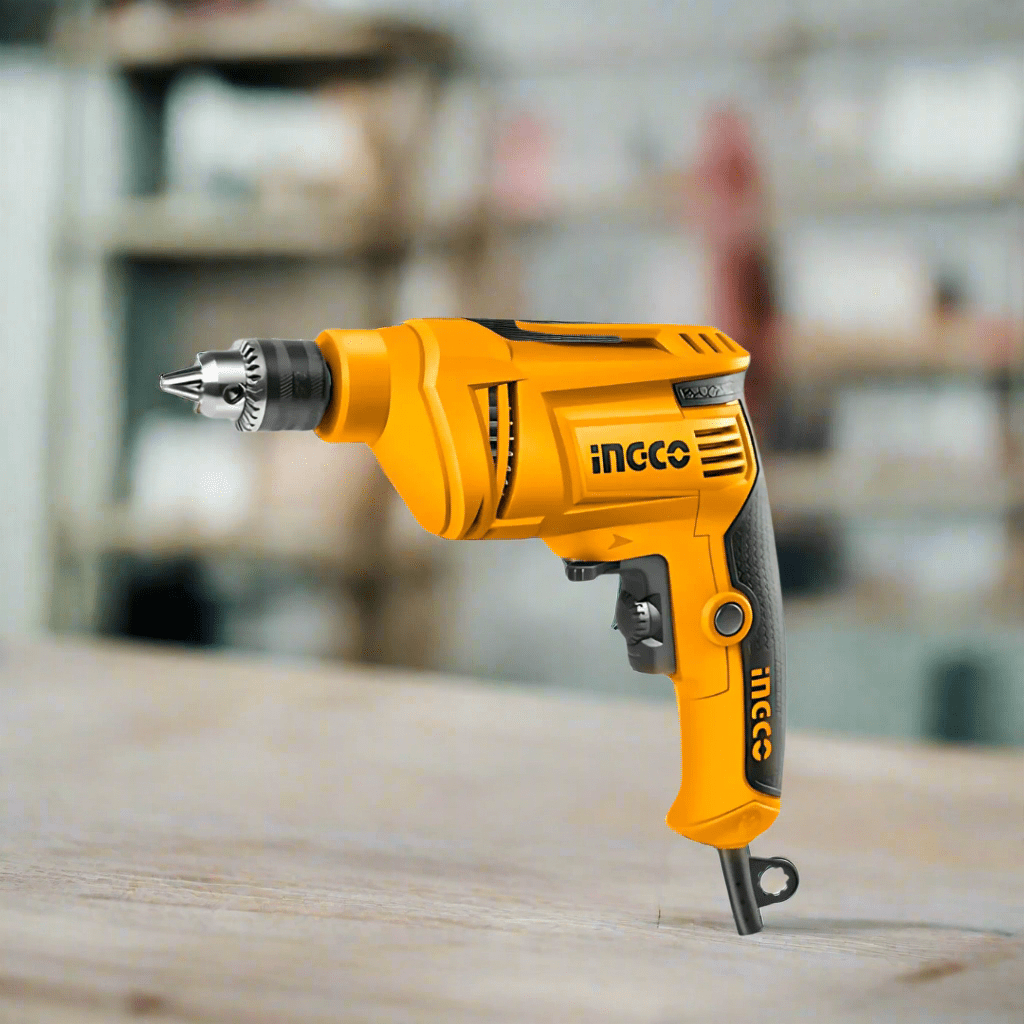Ingco Drill Ingco Hammer Impact Drill 500W - PED5008