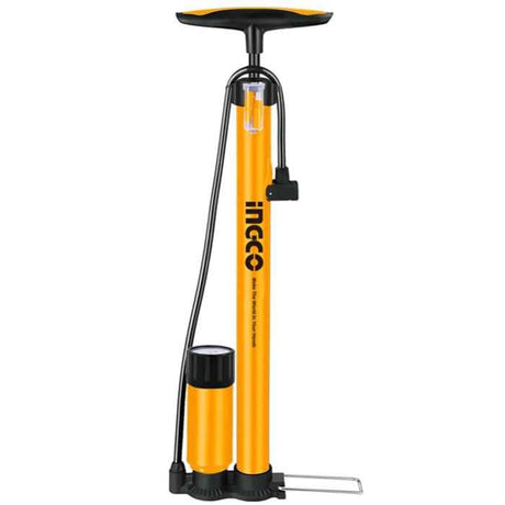 Ingco Compressor & Air Tool Accessories Ingco Hand Pump 140Psi - MPP3811