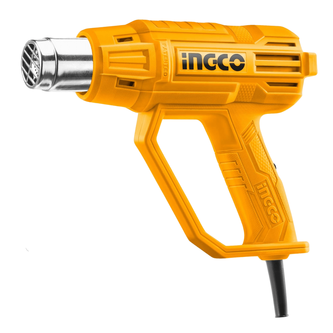 Ingco Heat Gun Ingco Heat Gun 2000W - HG2000385