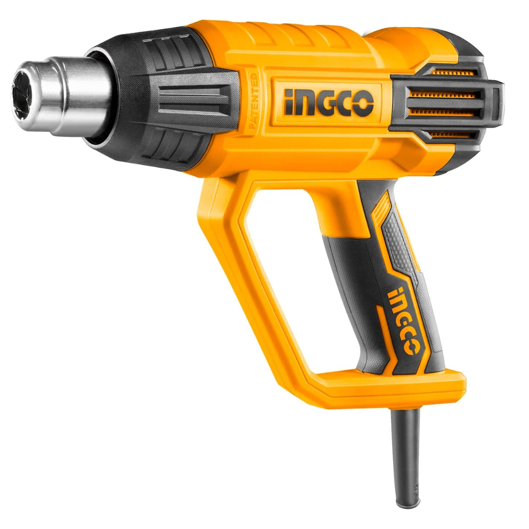 Ingco Heat Gun Ingco Heat Gun 2000W - HG20008