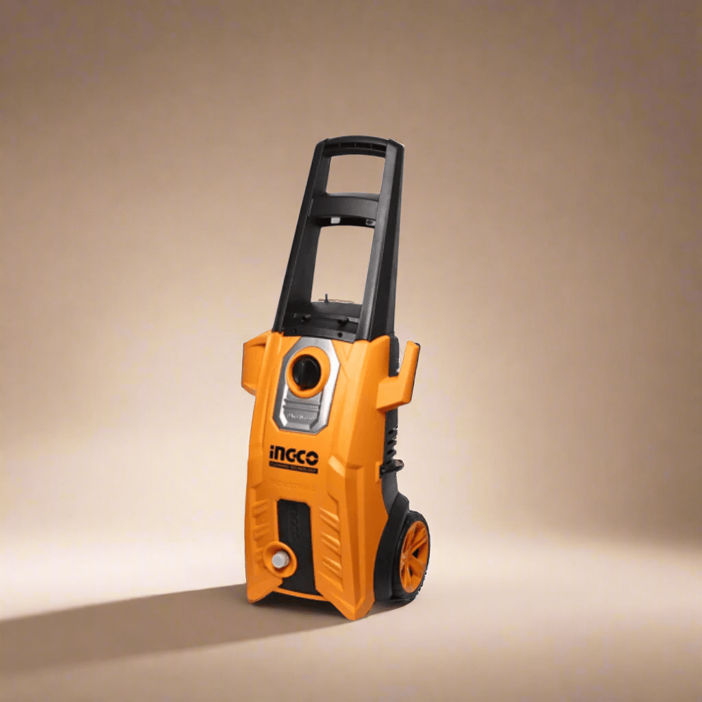 Ingco Pressure Washer Ingco High Pressure Washer 2000W 160Bar - HPWR20018