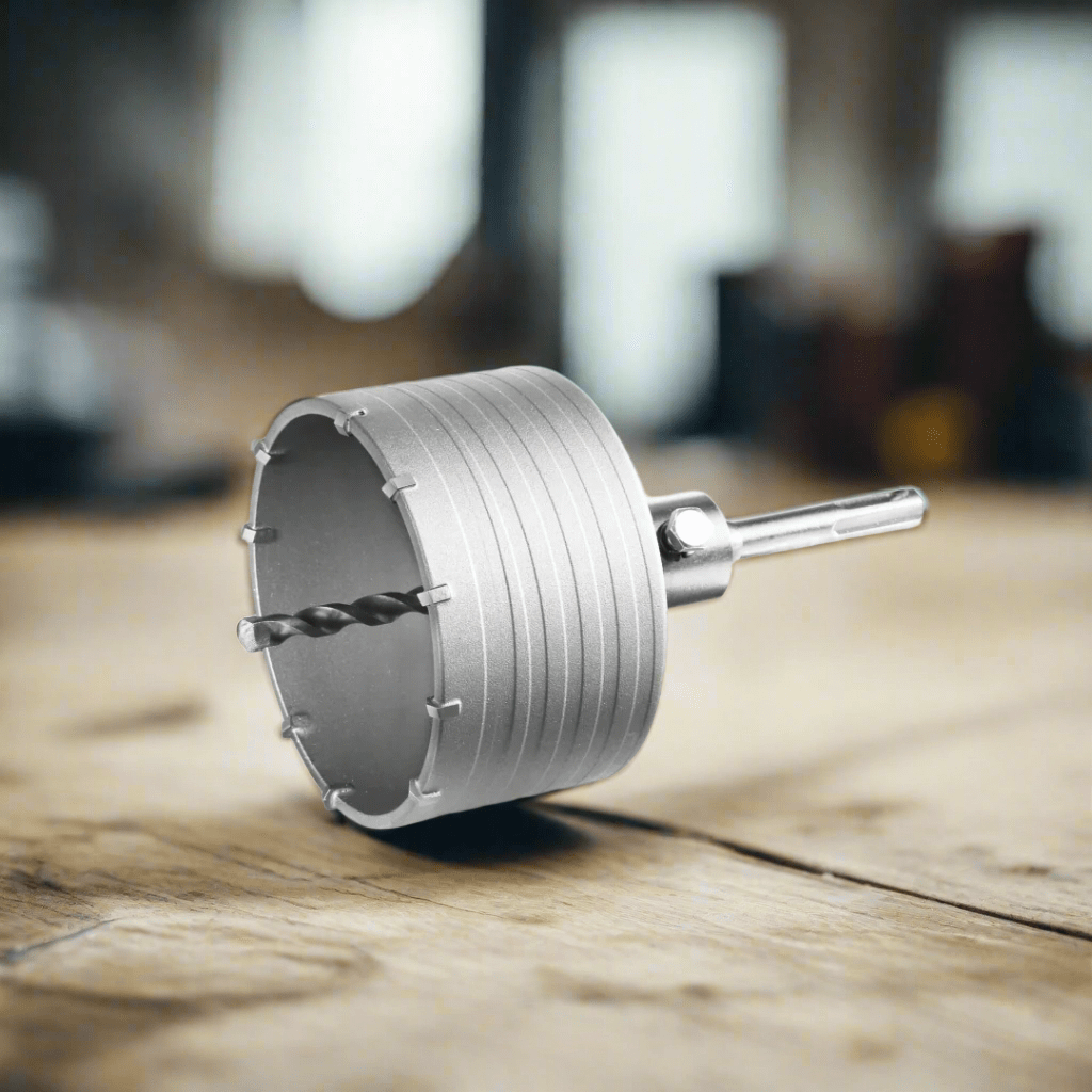 Ingco Hole Saws & Cores Ingco Hole Core Bit 100mm - HCB1001