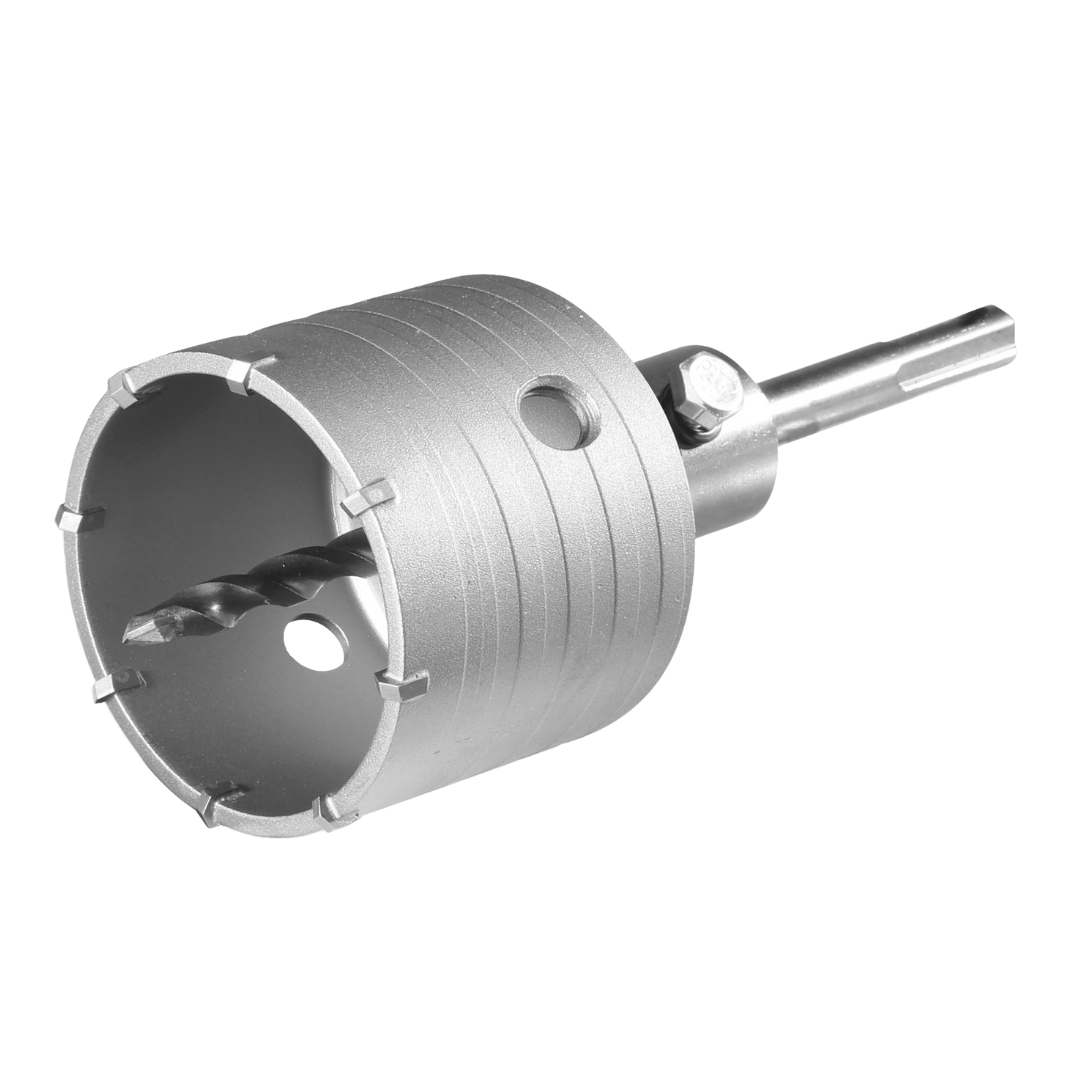 Ingco Hole Saws & Cores Ingco Hole Core Bit 65mm - HCB0651