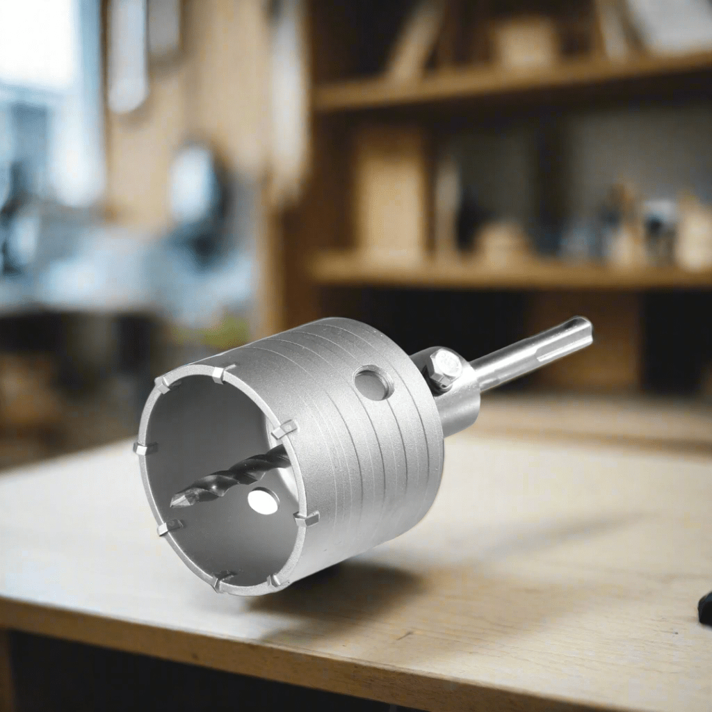 Ingco Hole Saws & Cores Ingco Hole Core Bit 80mm - HCB0801