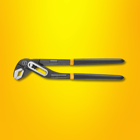 Ingco Pliers Ingco Industrial Pump Plier 10" & 16" – HPP28251 & HPP04400