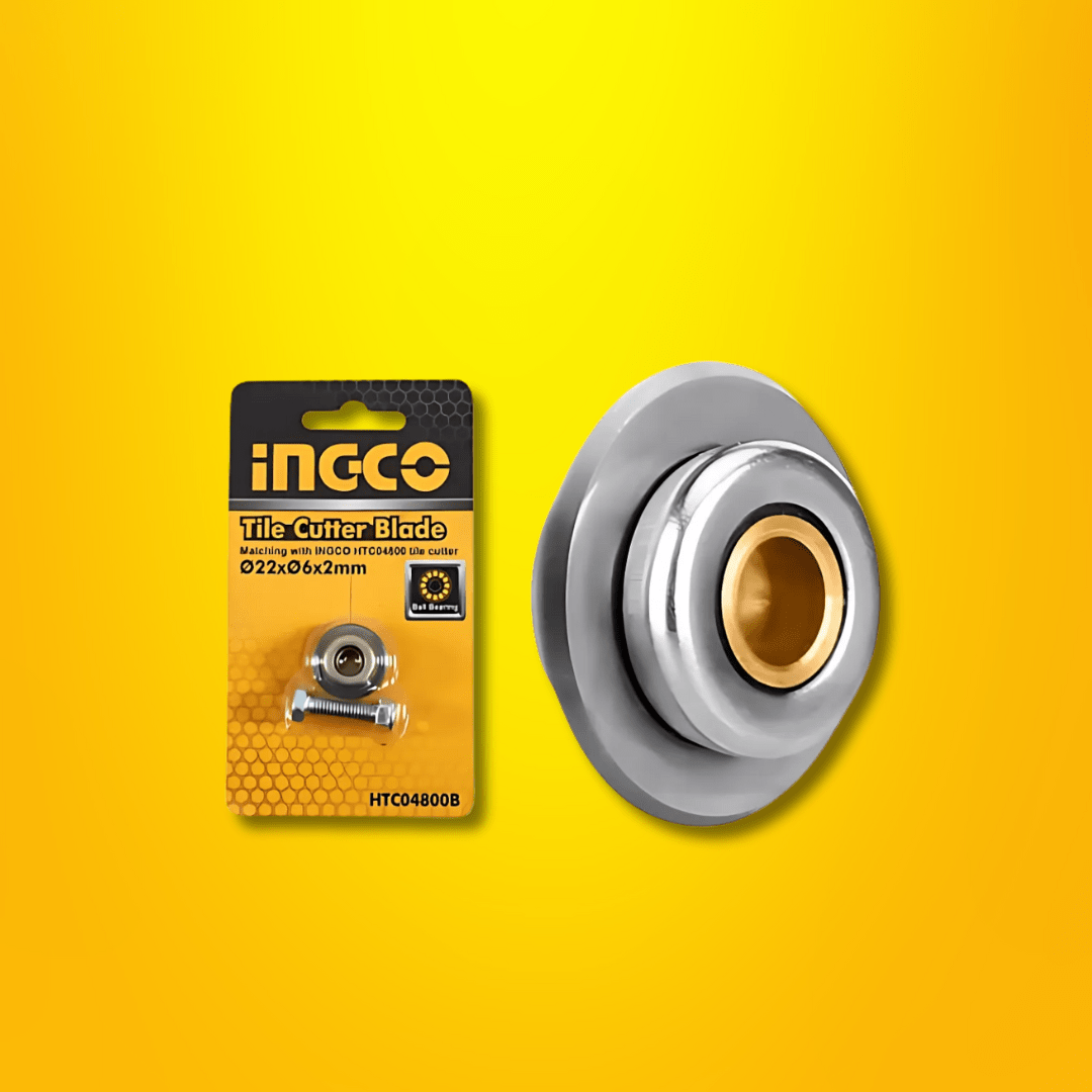 Ingco Grinding & Cutting Wheels Ingco Industrial Tile Cutter Blade - HTC04800B