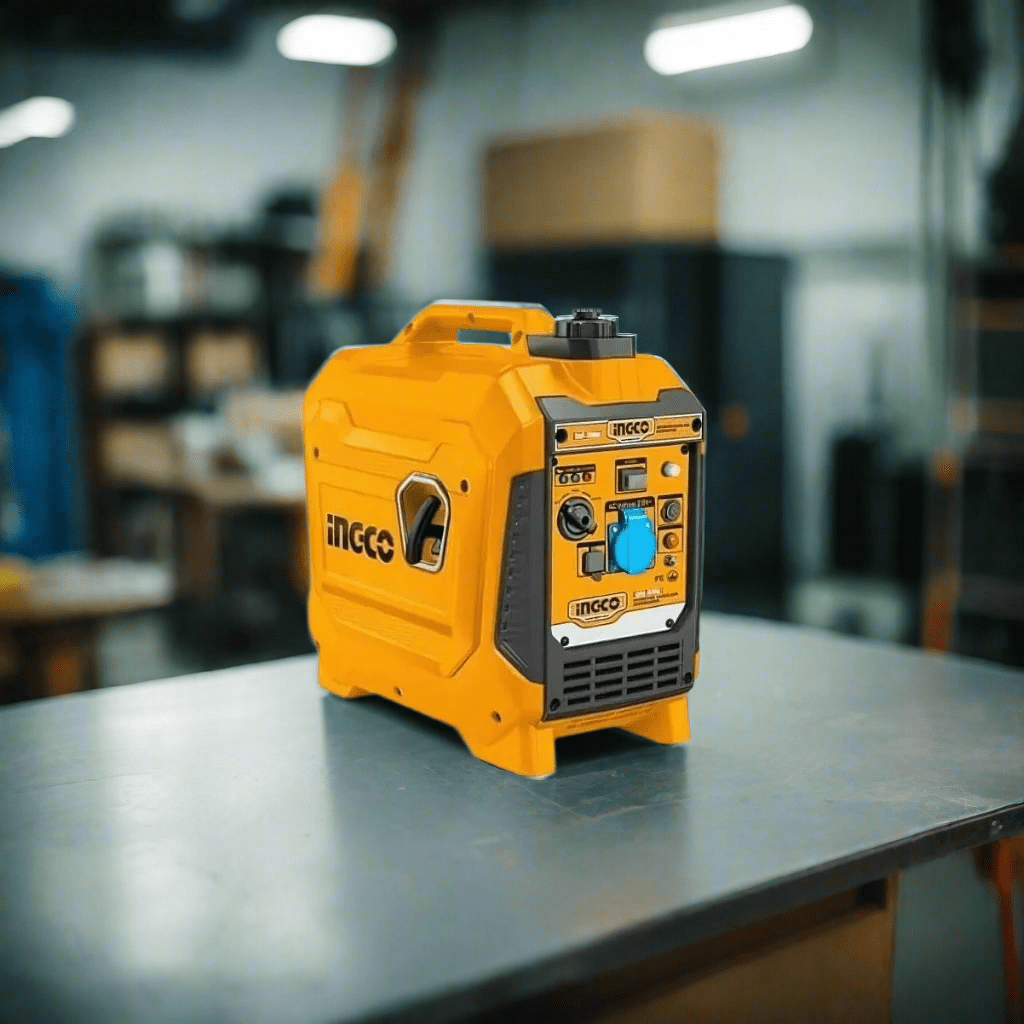 Ingco Generator Ingco Inverter Gasoline Generator 2KW - GEI23006