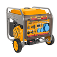 Ingco Generator Ingco Inverter Gasoline Generator 5.5kW - GEIF65006