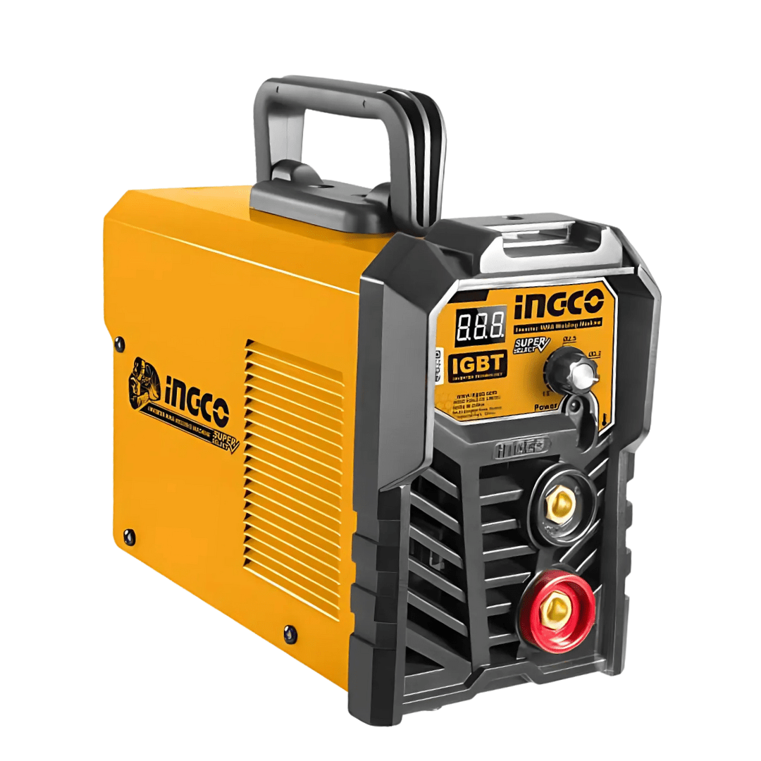 Ingco Welding Machine & Accessories Ingco Inverter MMA Welding Machine 160 AMP - ING-MMA1602