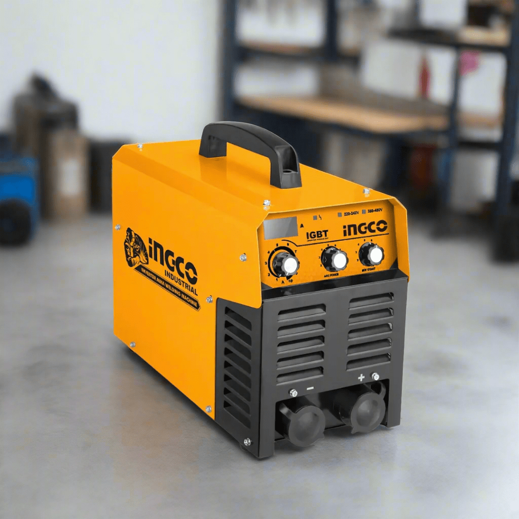 Ingco Welding Machine & Accessories Ingco Inverter MMA Welding Machine 250 AMP - ING-MMA2508
