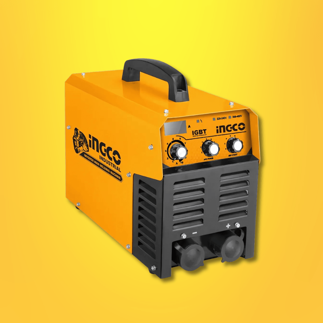Ingco Welding Machine & Accessories Ingco Inverter MMA Welding Machine 250 AMP - ING-MMA2508
