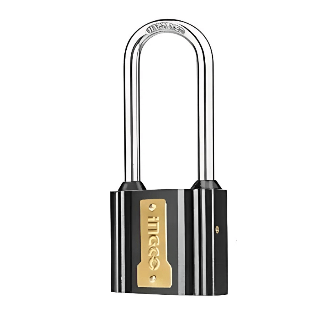 Ingco Padlocks & Accessories Ingco Iron Padlock 63mm - DIPL0631L