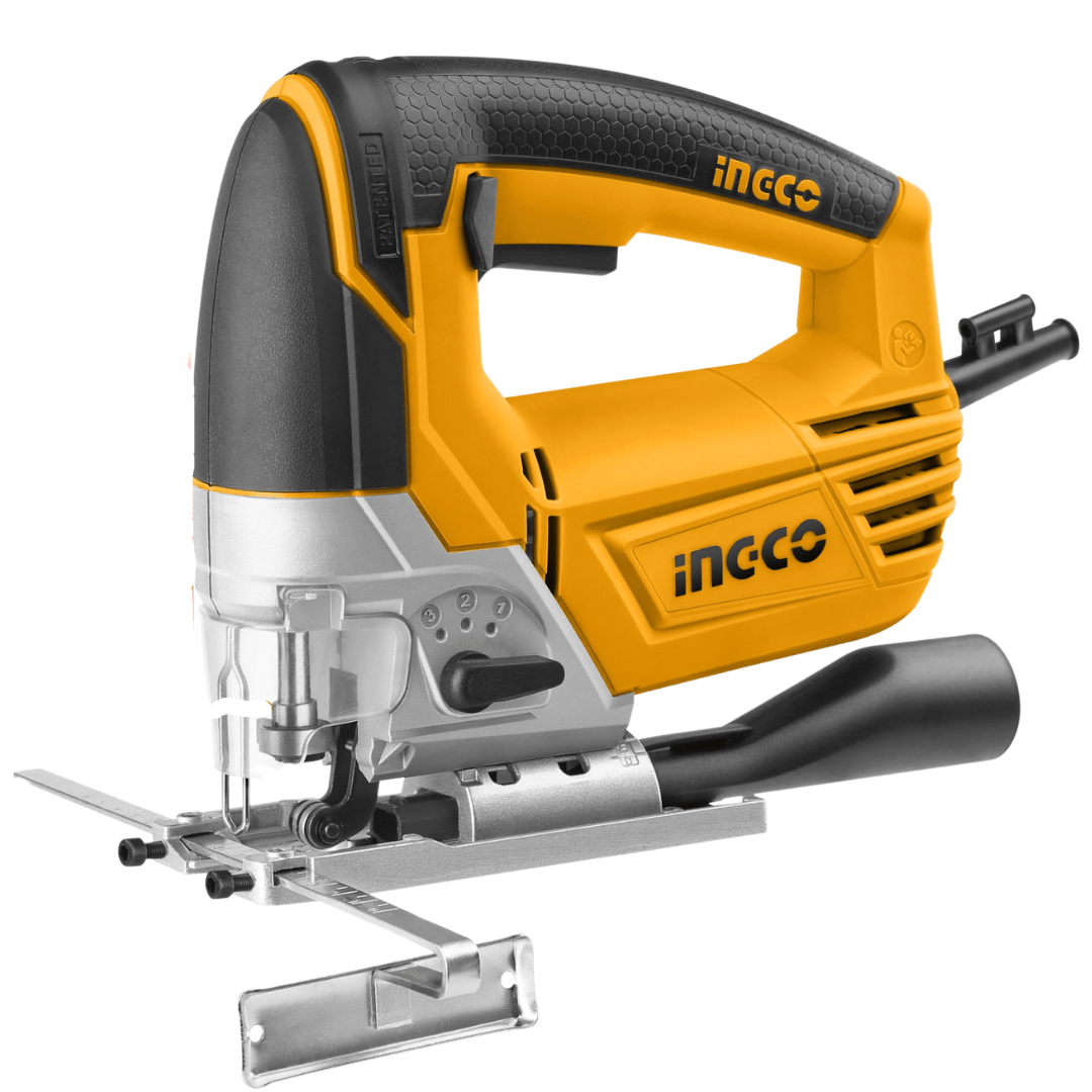 Ingco Jigsaw Ingco Jig Saw 800W - JS80028-1