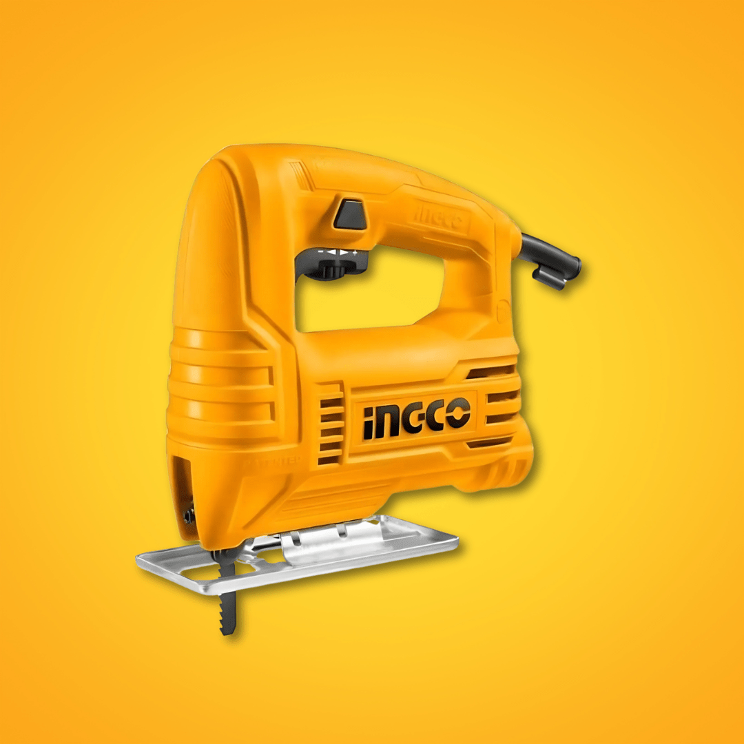 Ingco Jigsaw Ingco Jigsaw 400W - JS40028