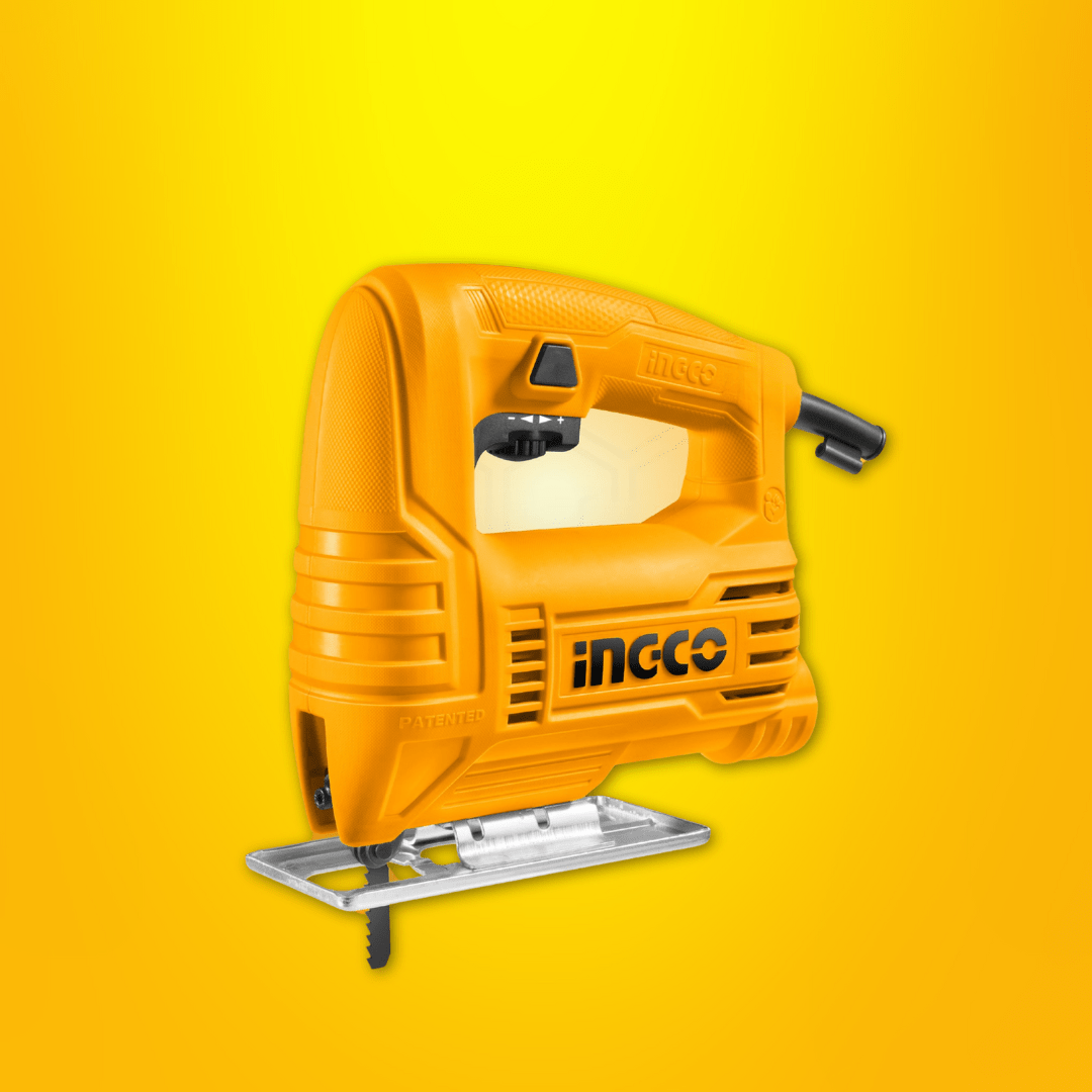 Ingco Jigsaw Ingco Jigsaw 400W - JS400285