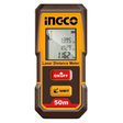 Ingco Laser Measure Ingco Laser Distance Detector 50m - HLDD0508