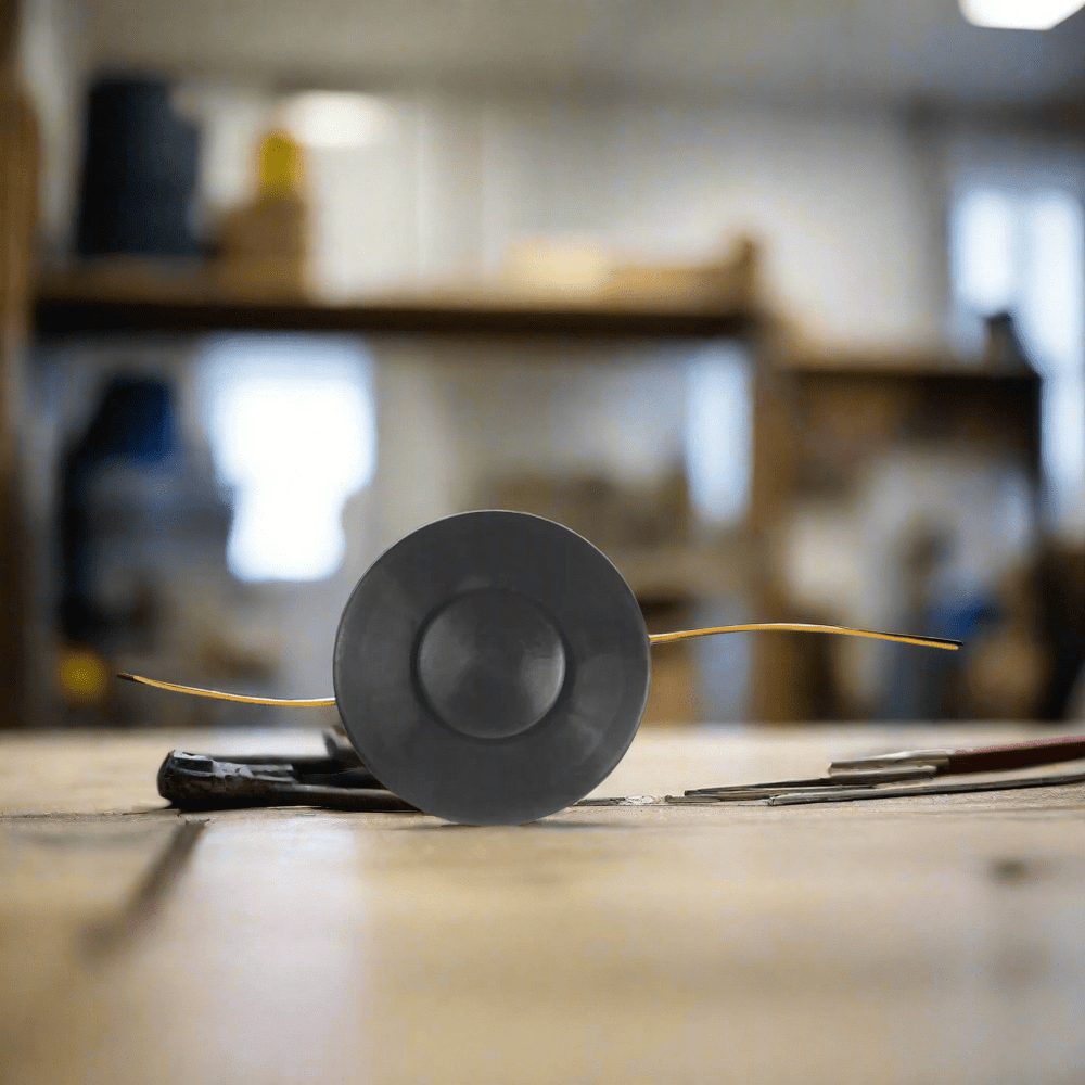 Ingco Trimmer Ingco Line Spool 2.5mm 4m - ALS25405