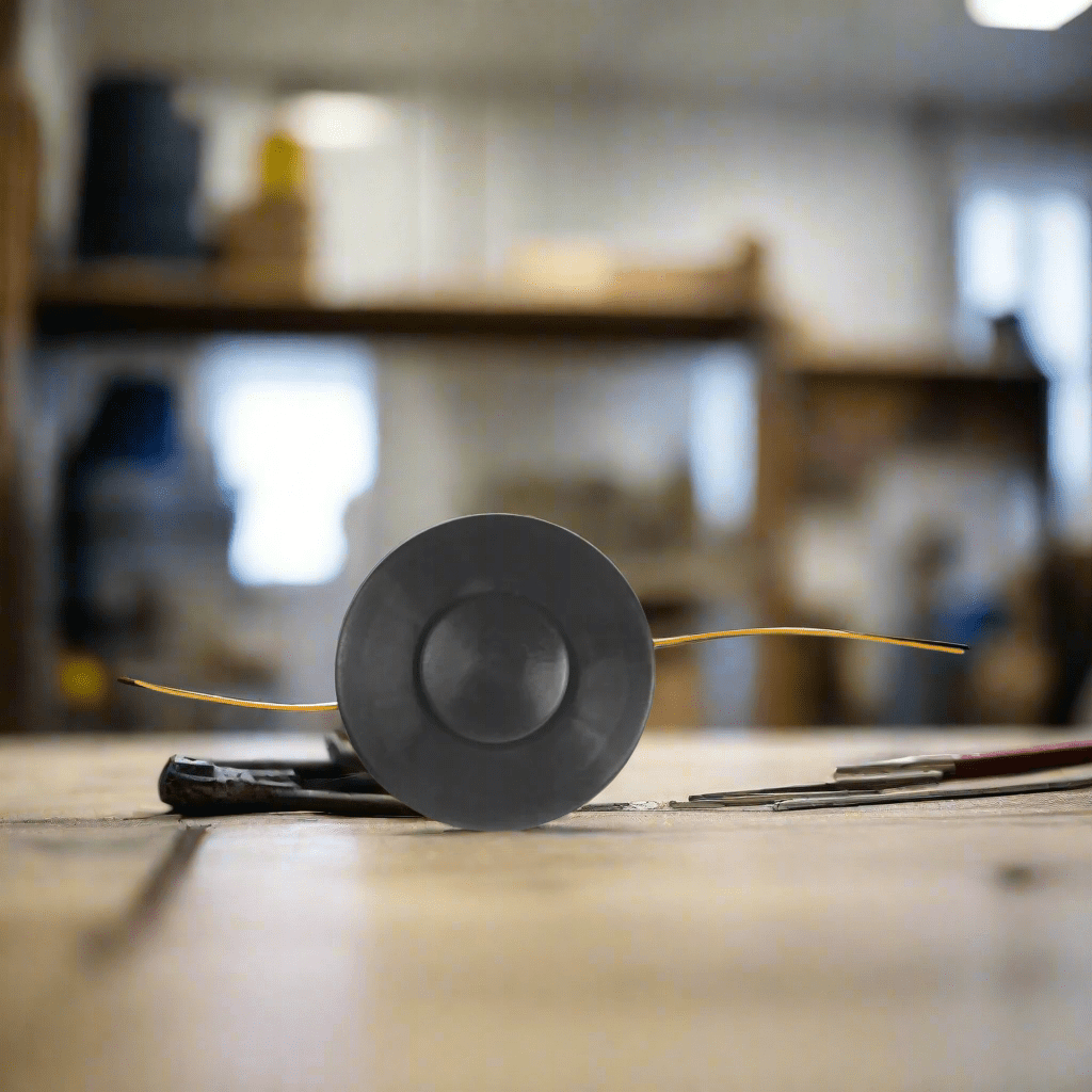 Ingco Trimmer Ingco Line Spool 2.5mm 4m - ALS25405