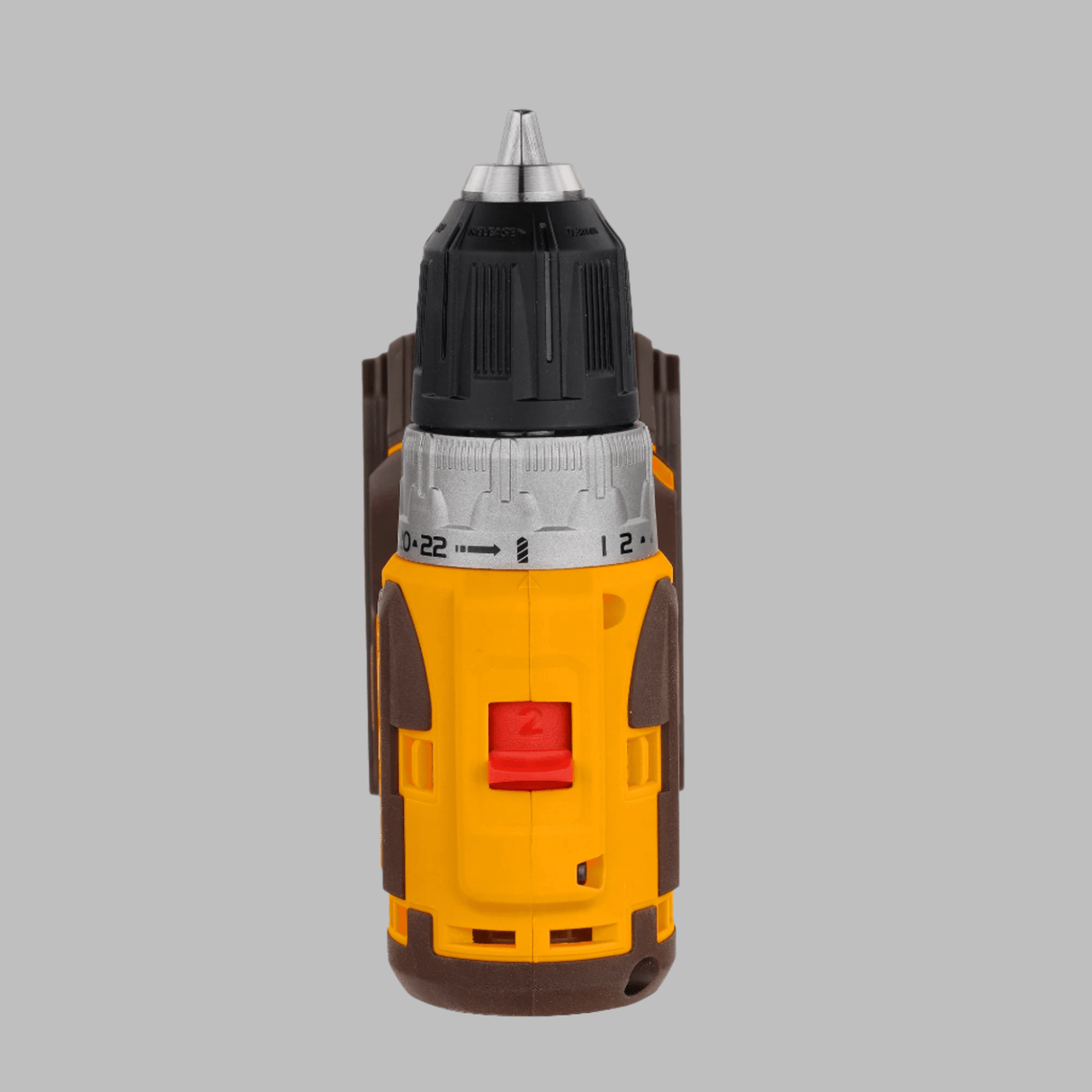 Ingco Drill Ingco Lithium-Ion Brushless Cordless Drill 20V - CDLI204531