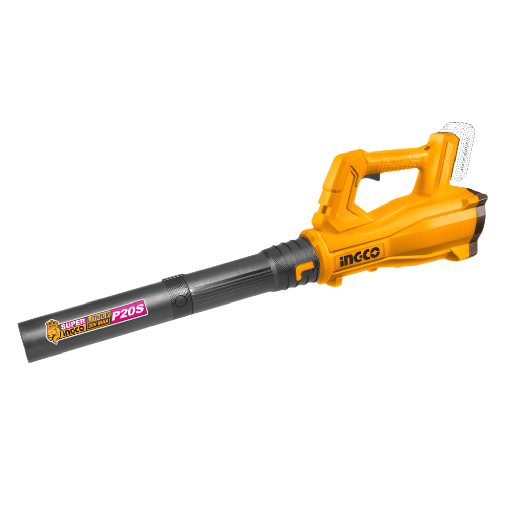 Ingco Blower Ingco Lithium-Ion Cordless Blower - CABLI20323