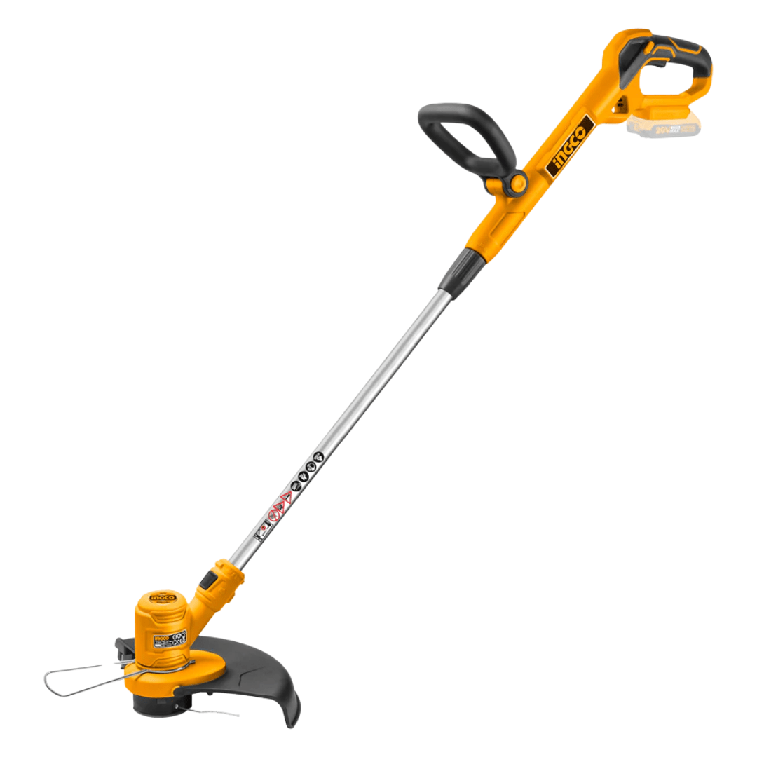 Ingco Trimmer Ingco Lithium-Ion Cordless Grass Trimmer - CGTLI2001