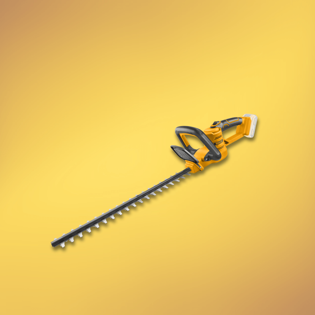 Ingco Trimmer Ingco Lithium-Ion Cordless Hedge Trimmer - CHTLI2001