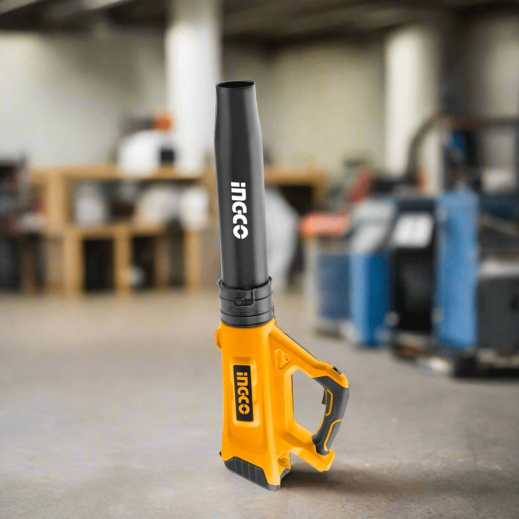 Ingco Blower Ingco Lithium-Ion Cordless Outdoor Blower 20V - CABLI2002